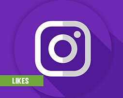 Instagram - likes