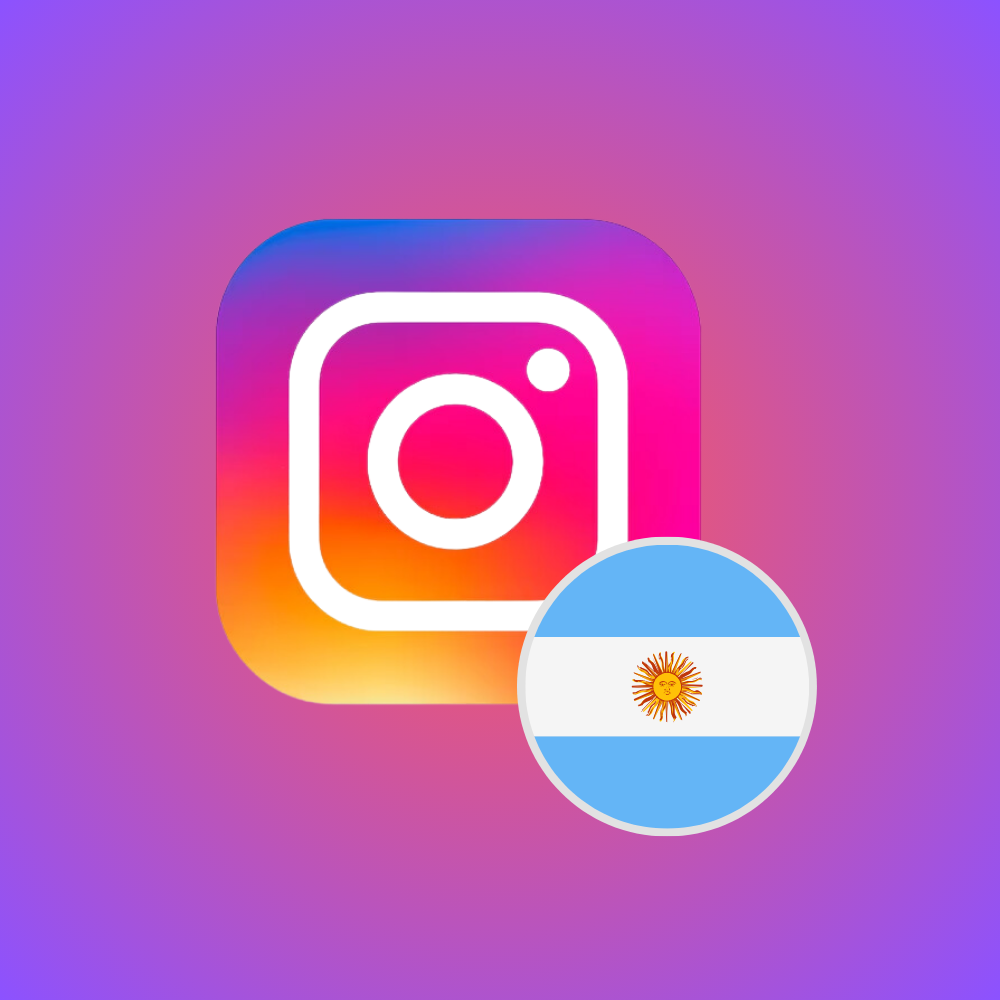  Seguidores NICARAGÜENSES Instagram